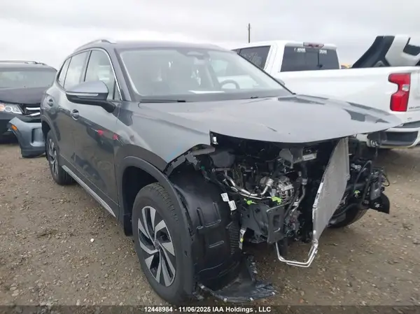 3VVBR7RM6SM026133 2025 VOLKSWAGEN TIGUAN - Image 1