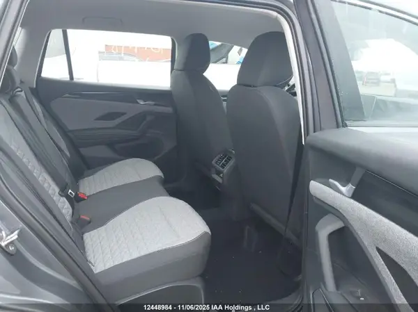 3VVBR7RM6SM026133 2025 VOLKSWAGEN TIGUAN - Image 8