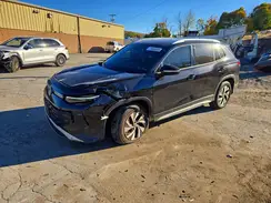 3VVBR7RM6SM041294 2025 VOLKSWAGEN TIGUAN