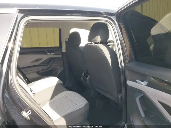 3VVBR7RM6TM058954 2026 VOLKSWAGEN TIGUAN - Image 8