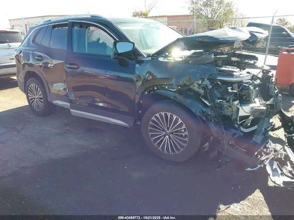 3VVBR7RM7SM013407 2025 VOLKSWAGEN TIGUAN - Image 1