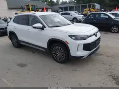 3VVBR7RM7SM021300 2025 VOLKSWAGEN TIGUAN