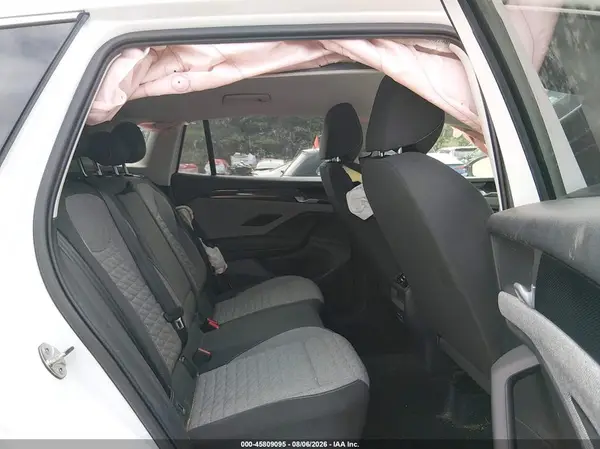 3VVBR7RM7SM021300 2025 VOLKSWAGEN TIGUAN - Image 8