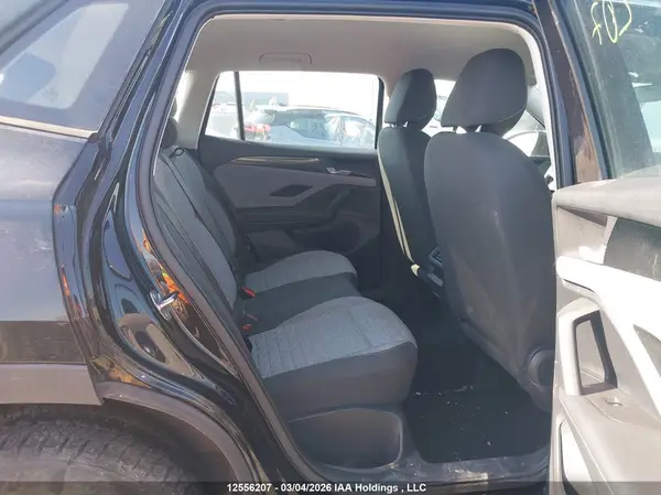 3VVBR7RM7SM071789 2025 VOLKSWAGEN TIGUAN - Image 8