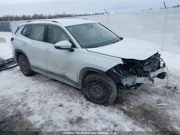 3VVBR7RM7TM002795 2026 VOLKSWAGEN TIGUAN - Image 1