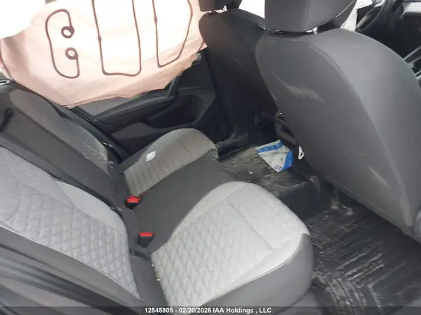 3VVBR7RM7TM002795 2026 VOLKSWAGEN TIGUAN - Image 8