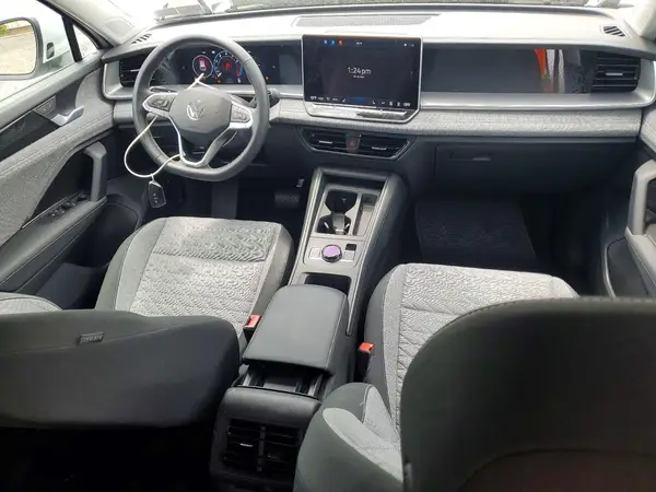 3VVBR7RM7TM014509 2026 VOLKSWAGEN TIGUAN - Image 8