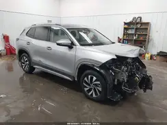 3VVBR7RM8SM060588 2025 VOLKSWAGEN TIGUAN