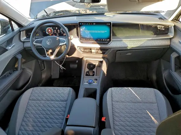 3VVBR7RM8SM062714 2025 VOLKSWAGEN TIGUAN - Image 8