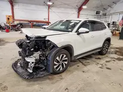 3VVBR7RM9SM003901 2025 VOLKSWAGEN TIGUAN