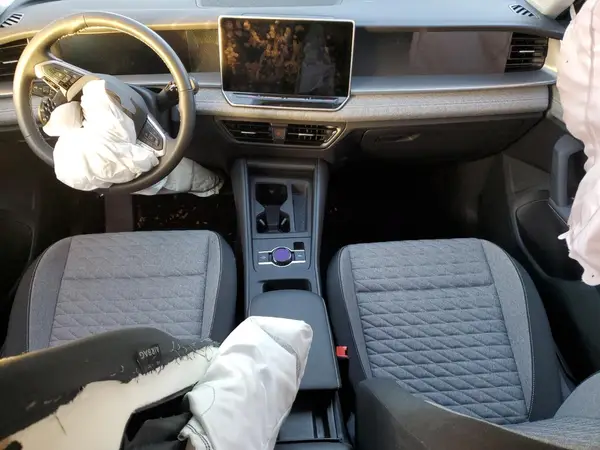 3VVBR7RM9SM012680 2025 VOLKSWAGEN TIGUAN - Image 8