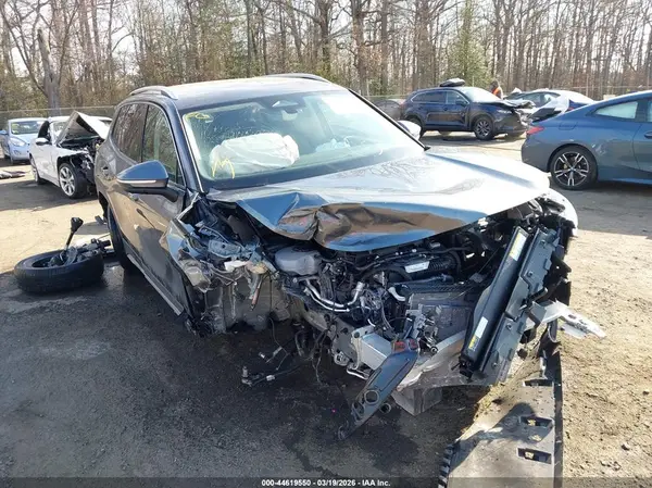 3VVBR7RM9SM033769 2025 VOLKSWAGEN TIGUAN - Image 1