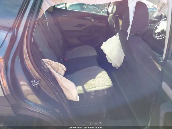 3VVBR7RM9SM033769 2025 VOLKSWAGEN TIGUAN - Image 8