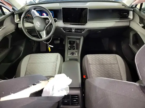3VVBR7RM9SM046506 2025 VOLKSWAGEN TIGUAN - Image 8