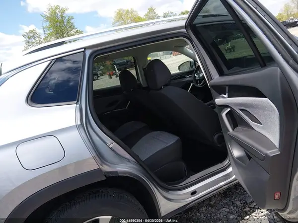 3VVBR7RM9SM059823 2025 VOLKSWAGEN TIGUAN - Image 8