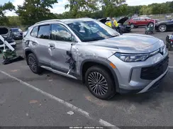 3VVBR7RMXSM012932 2025 VOLKSWAGEN TIGUAN