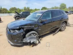 3VVBR7RMXSM039001 2025 VOLKSWAGEN TIGUAN
