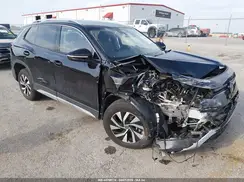 3VVBR7RMXSM046448 2025 VOLKSWAGEN TIGUAN