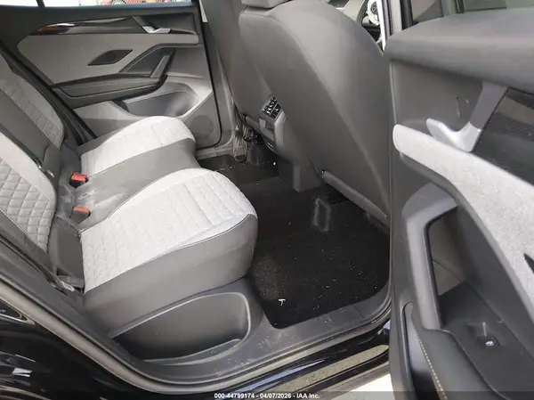 3VVBR7RMXSM046448 2025 VOLKSWAGEN TIGUAN - Image 8