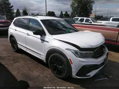 3VVCB7AX0NM029502 2022 VOLKSWAGEN TIGUAN