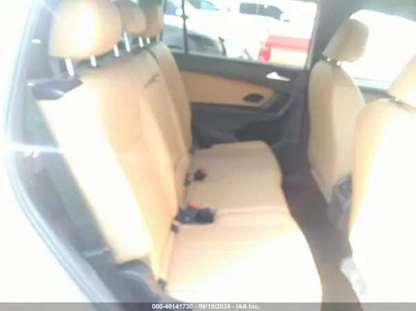 3VVCB7AX0NM029502 2022 VOLKSWAGEN TIGUAN - Image 8