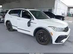 3VVCB7AX0NM040290 2022 VOLKSWAGEN TIGUAN