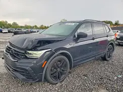 3VVCB7AX0NM049622 2022 VOLKSWAGEN TIGUAN