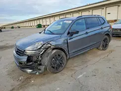 3VVCB7AX0NM058398 2022 VOLKSWAGEN TIGUAN