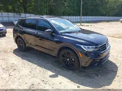 3VVCB7AX0NM058630 2022 VOLKSWAGEN TIGUAN