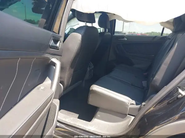 3VVCB7AX0NM058630 2022 VOLKSWAGEN TIGUAN - Image 8