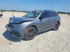3VVCB7AX0NM078358 2022 VOLKSWAGEN TIGUAN