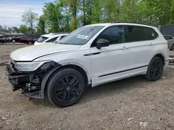 3VVCB7AX0NM090879 2022 VOLKSWAGEN TIGUAN