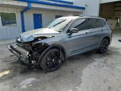 3VVCB7AX0NM091272 2022 VOLKSWAGEN TIGUAN