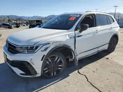 3VVCB7AX0NM095371 2022 VOLKSWAGEN TIGUAN