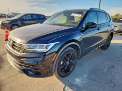 3VVCB7AX0NM105509 2022 VOLKSWAGEN TIGUAN