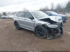 3VVCB7AX0NM131656 2022 VOLKSWAGEN TIGUAN