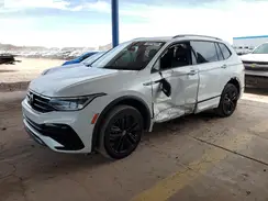 3VVCB7AX0NM134198 2022 VOLKSWAGEN TIGUAN