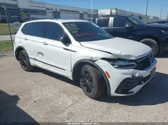 3VVCB7AX0NM139112 2022 VOLKSWAGEN TIGUAN