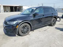 3VVCB7AX0NM140986 2022 VOLKSWAGEN TIGUAN