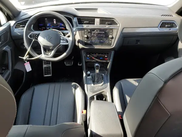 3VVCB7AX0NM140986 2022 VOLKSWAGEN TIGUAN - Image 8
