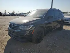 3VVCB7AX0NM159229 2022 VOLKSWAGEN TIGUAN