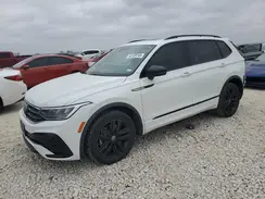 3VVCB7AX0NM169257 2022 VOLKSWAGEN TIGUAN
