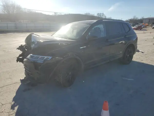 3VVCB7AX0PM017529 2023 VOLKSWAGEN TIGUAN - Image 1