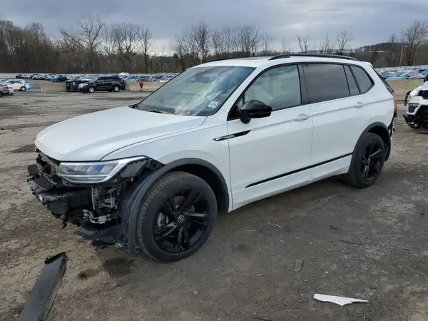 3VVCB7AX0PM092196 2023 VOLKSWAGEN TIGUAN - Image 1