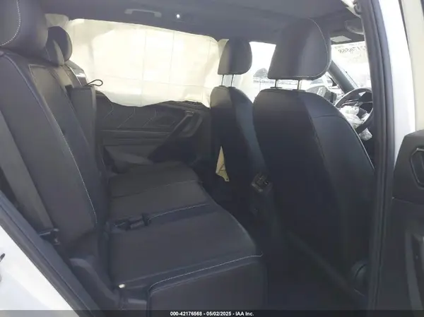 3VVCB7AX0PM092375 2023 VOLKSWAGEN TIGUAN - Image 8