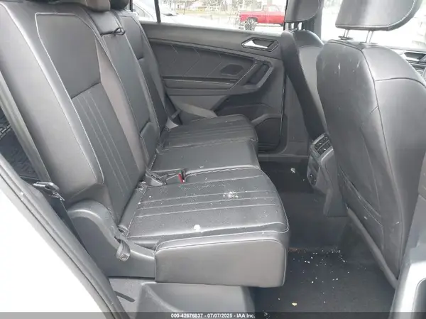 3VVCB7AX0PM126184 2023 VOLKSWAGEN TIGUAN - Image 8