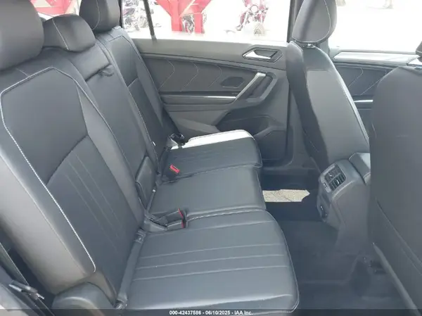 3VVCB7AX0PM128646 2023 VOLKSWAGEN TIGUAN - Image 8