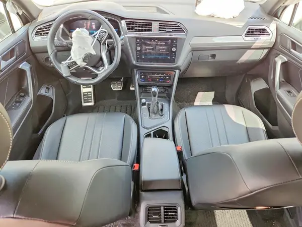 3VVCB7AX0RM012818 2024 VOLKSWAGEN TIGUAN - Image 8