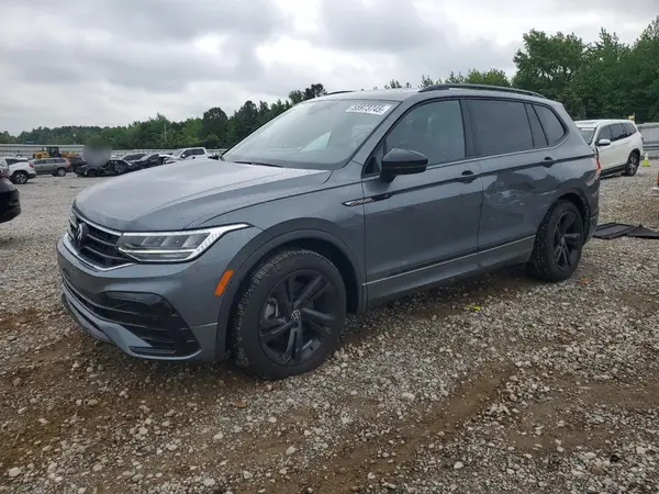 3VVCB7AX0RM109453 2024 VOLKSWAGEN TIGUAN - Image 1