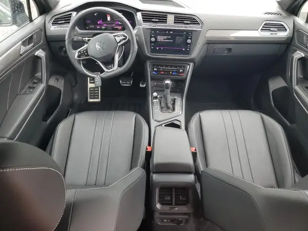 3VVCB7AX0RM109453 2024 VOLKSWAGEN TIGUAN - Image 8